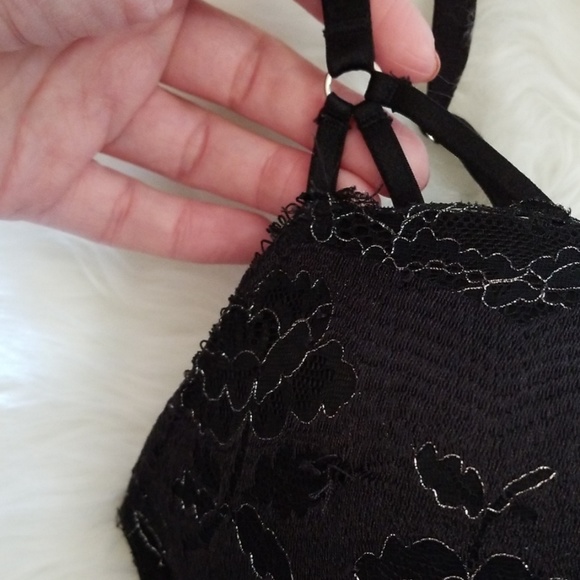 Victoria Secret bra**donated** - Picture 2 of 5
